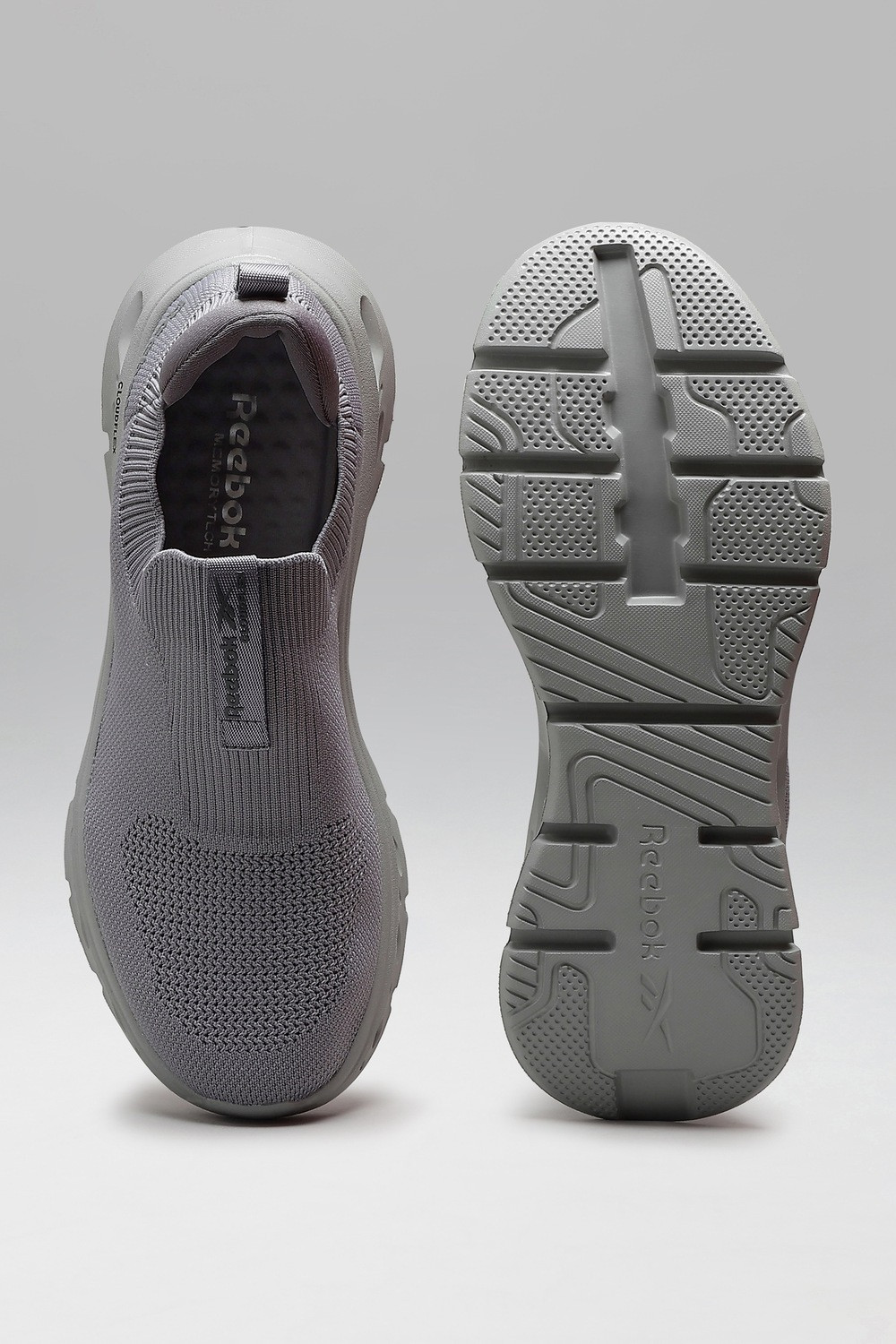 Image of REEBOK CLOUDFLEX HIGHLIGHTER Walking Shoes For Men