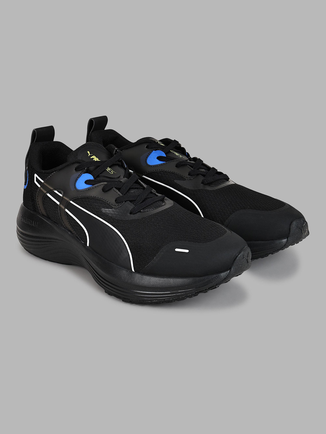 Image of PUMA Scend Pro SpeedFit 2.0 Running Shoes For Men