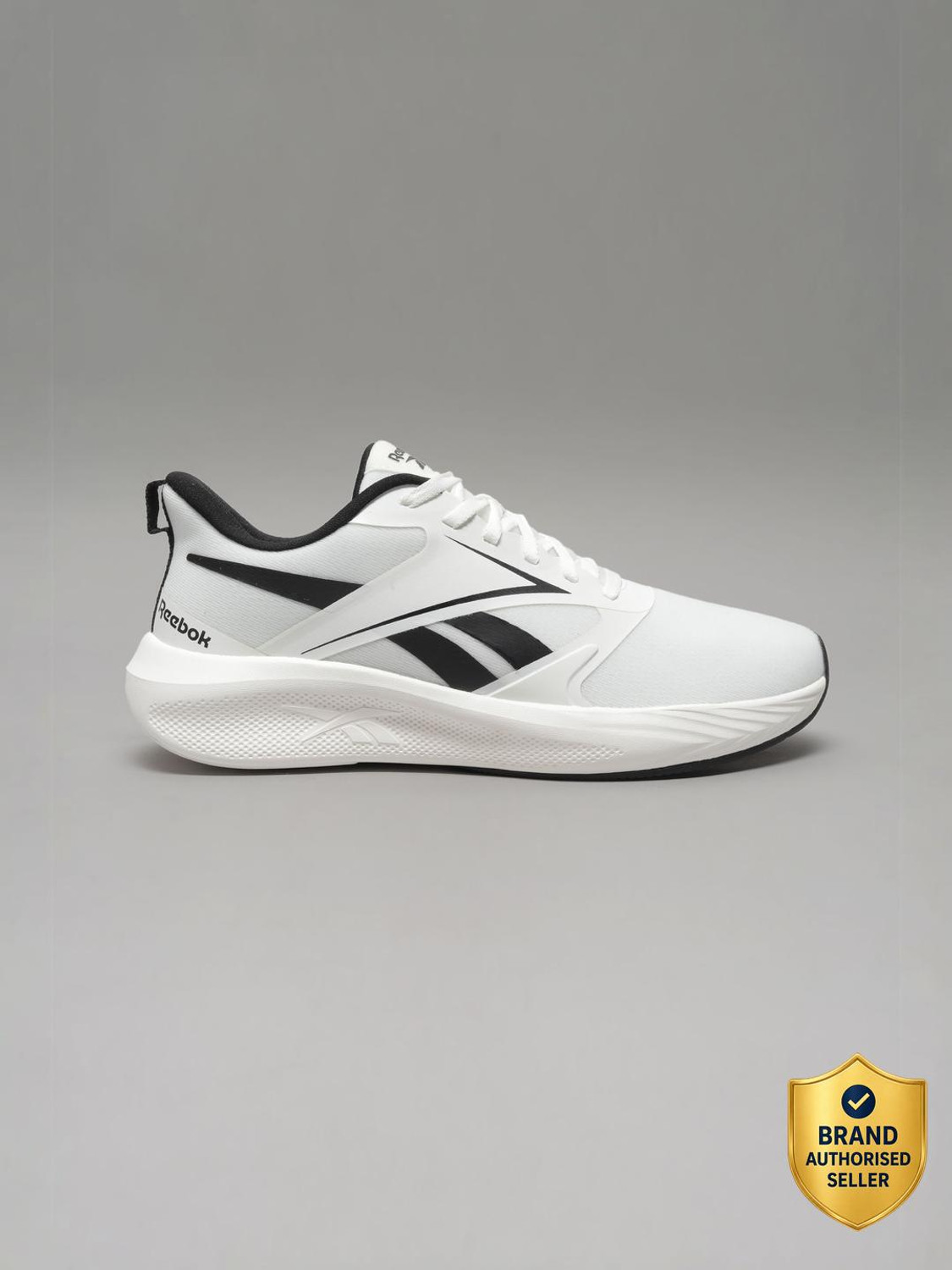 Image of REEBOK ENERGY FLY Running Shoes For Men