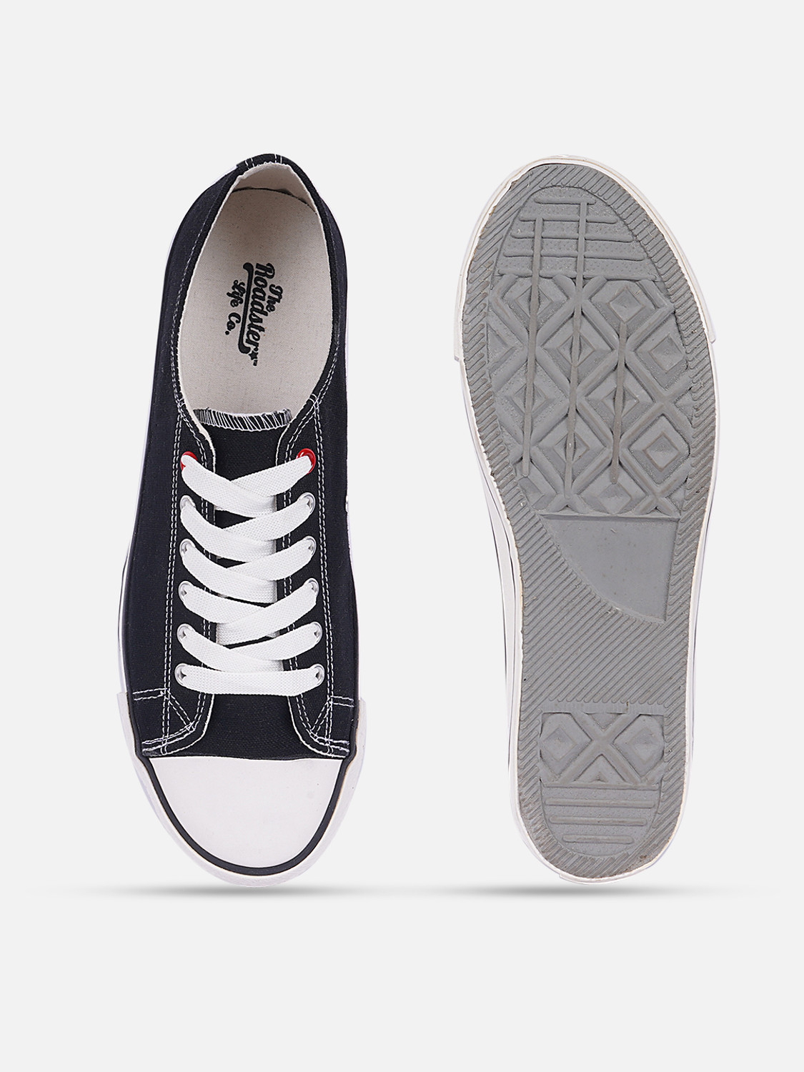 Image of Roadster Sneakers For Men