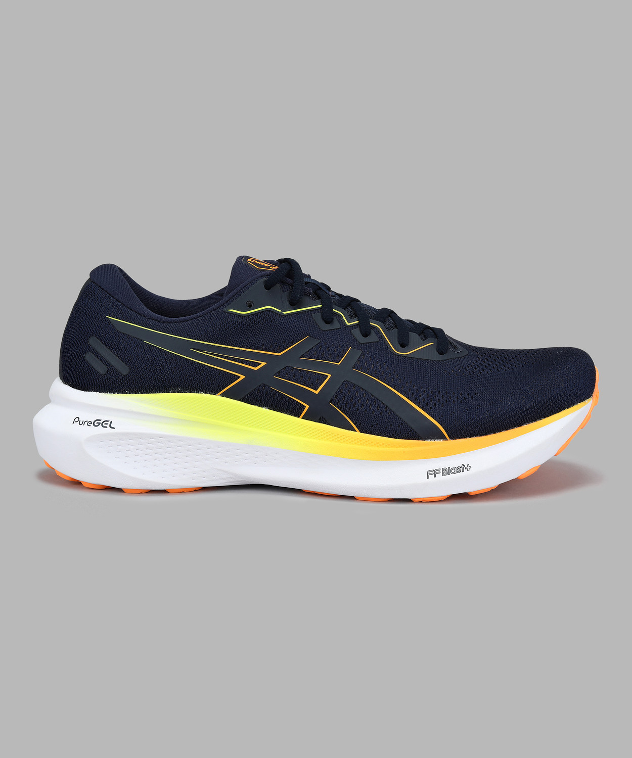 Image of Asics GEL-JADEITE 3 Running Shoes For Men