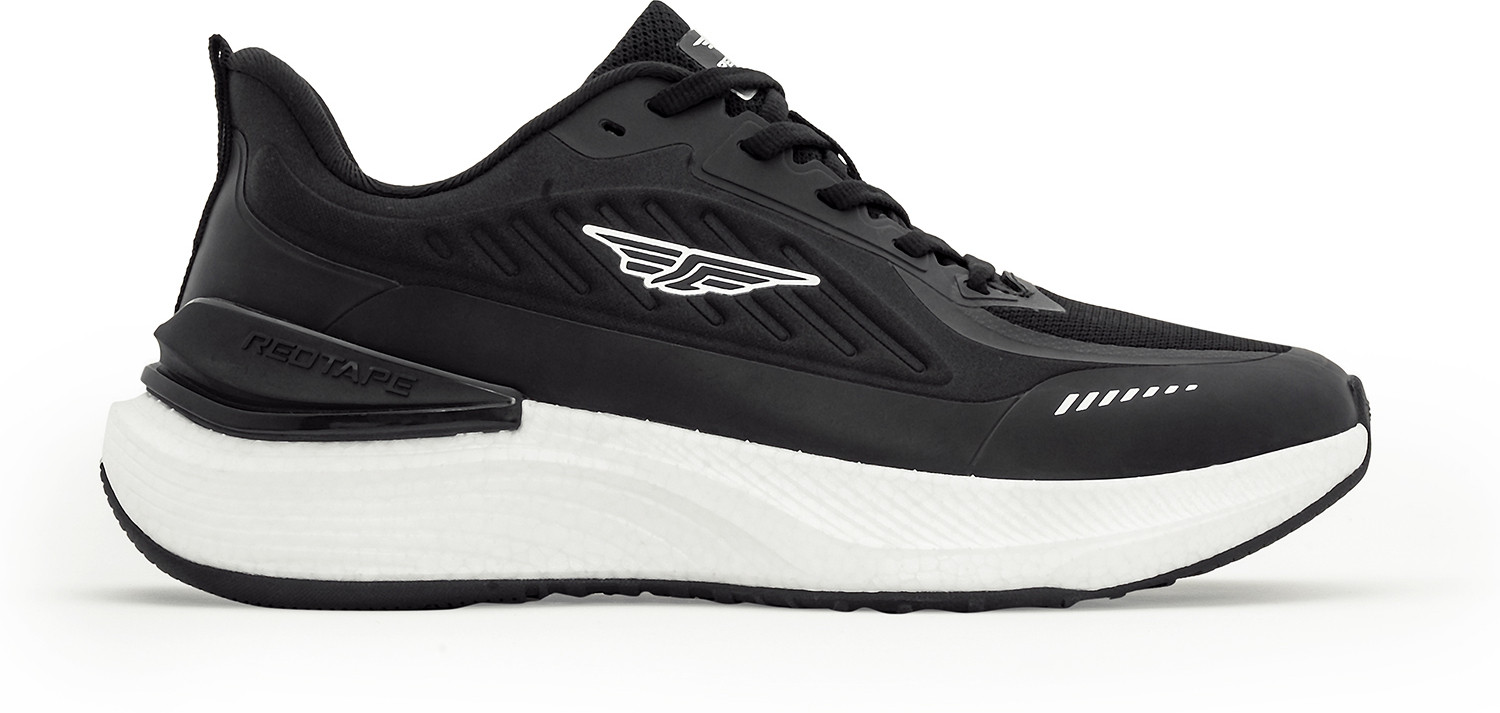 Image of RED TAPE ETPU Athleisure Shoes for Men | Cultured Round-Toe Shape & Cushioning Technology Walking Shoes For Men