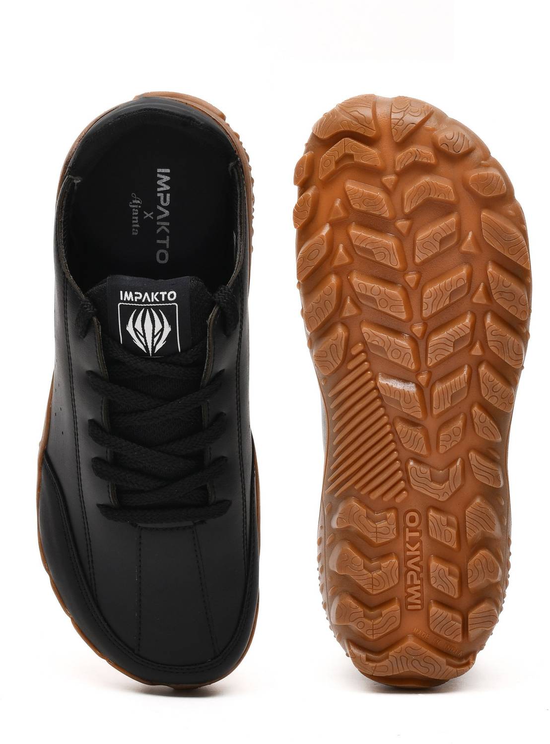 Impakto Outwork Men Barefoot Shoes - Image 3