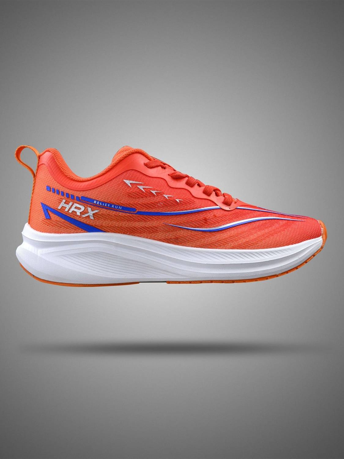 HRX by Hrithik Roshan HSTMK-36A Running Shoes For Men - Buy HRX by
