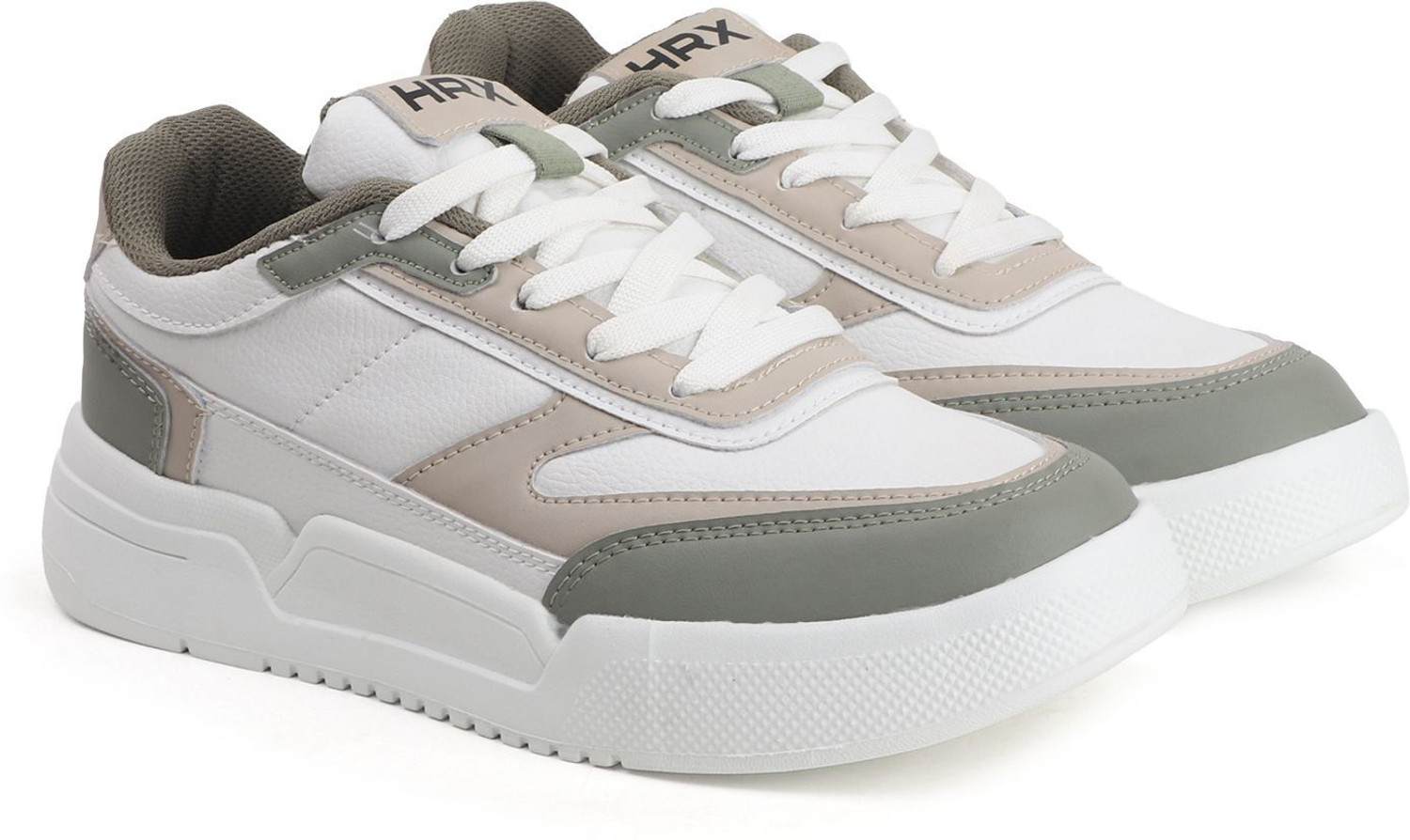 Image of HRX by Hrithik Roshan Walking Shoes For Men
