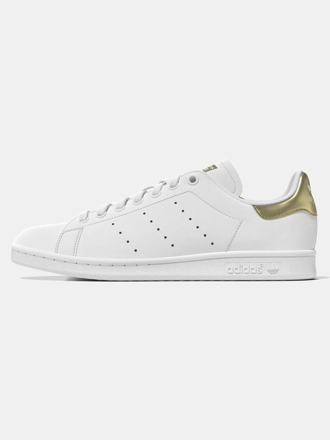 Image of ADIDAS ORIGINALS STAN SMITH W Sneakers For Women