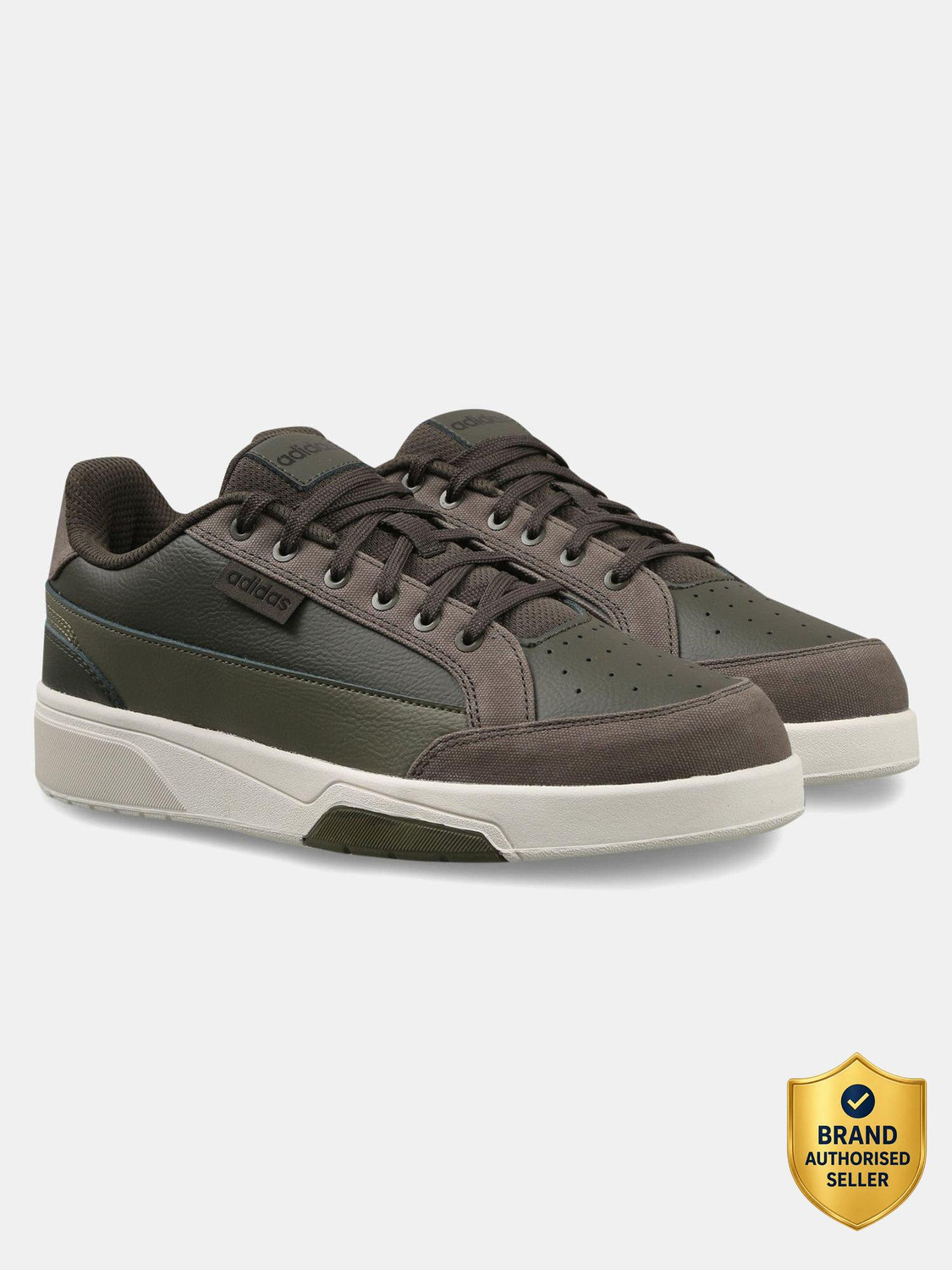 Image of ADIDAS GenYy Sneaker Pro M Sneakers For Men
