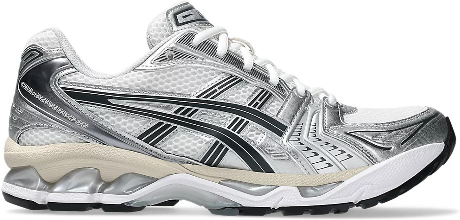 Image of Asics GEL-KAYANO 14 Sneakers For Unisex