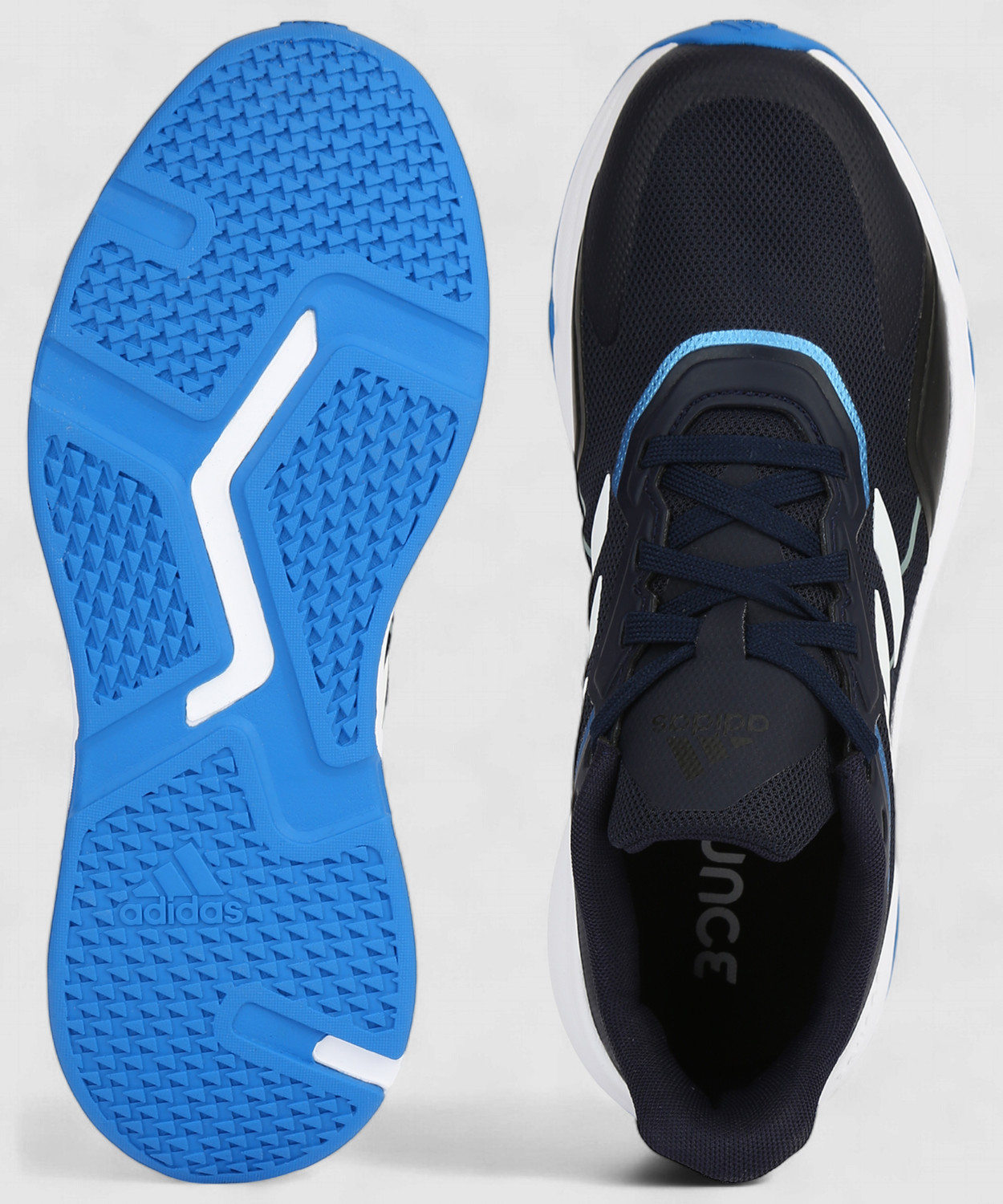 Image of ADIDAS X9000L1 Running Shoes For Men