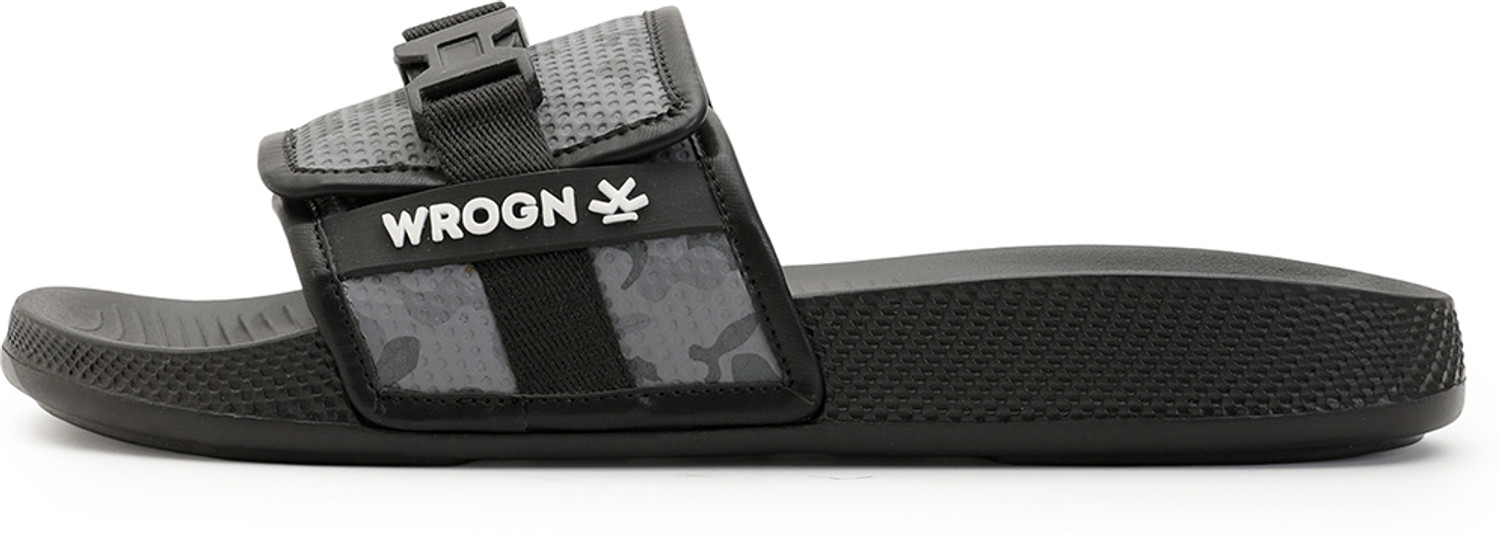 Image of WROGN Men Slides