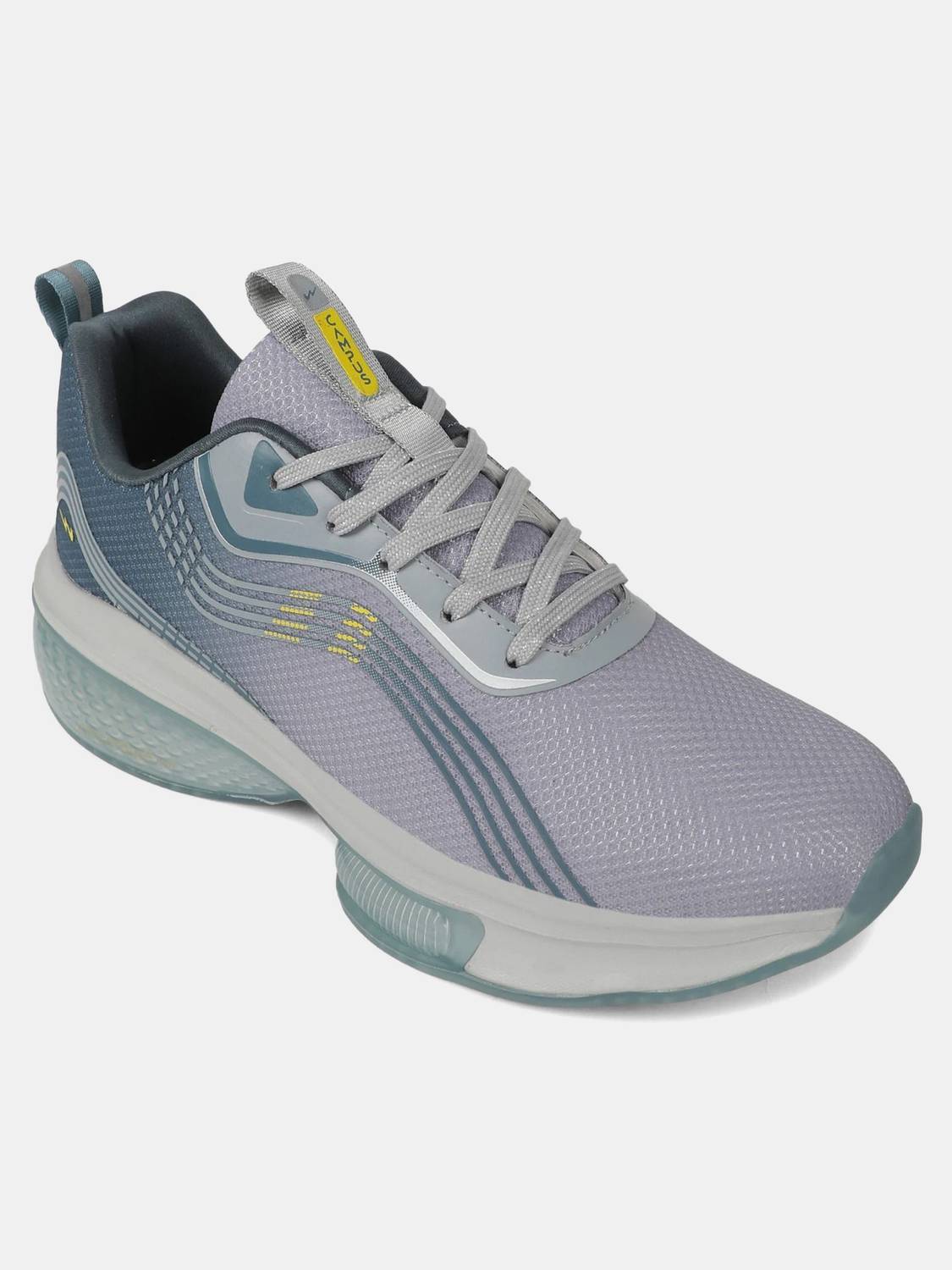 CAMPUS LAM Men's Sports Shoes - Image 3