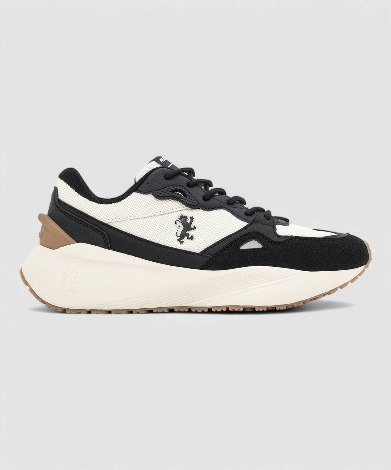RED TAPE Lifestyle Casual Shoes for Men Red - Image 2