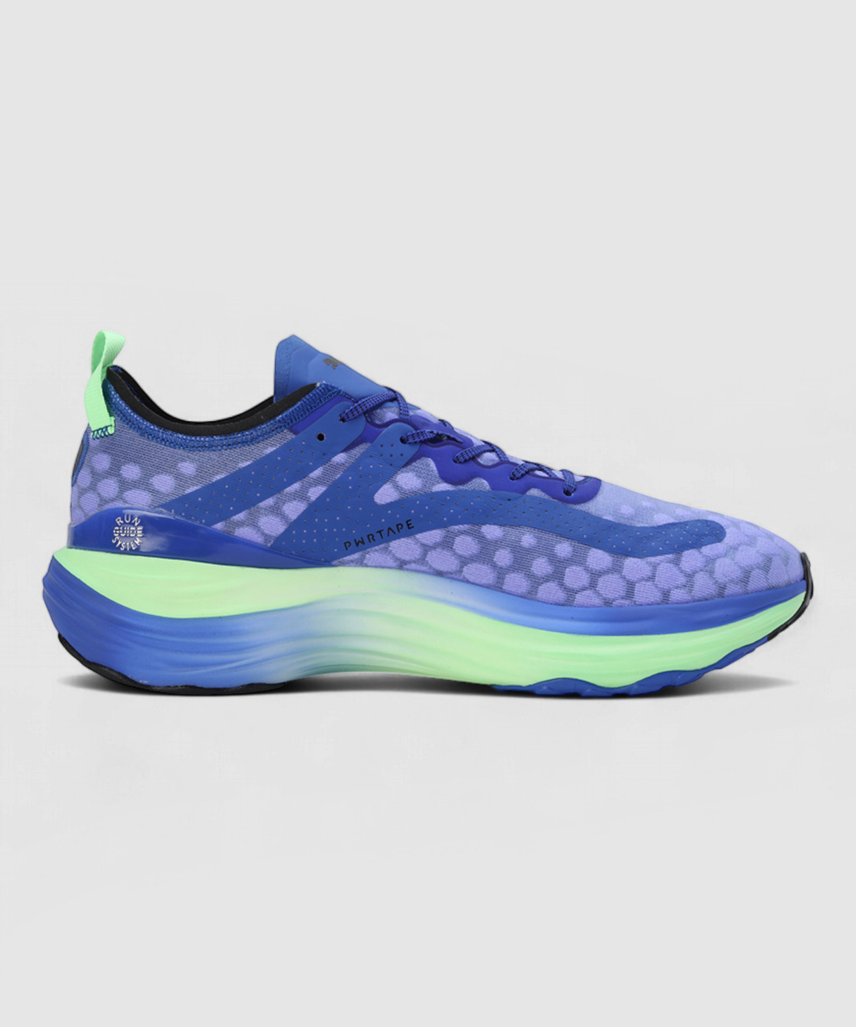 Image of PUMA ForeverRun NITRO Running Shoes For Men