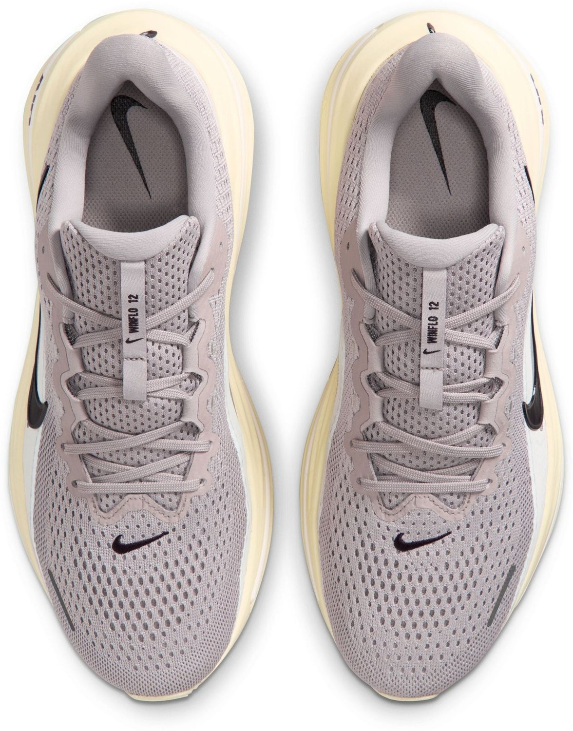 Image of NIKE AIR WINFLO 12 Sneakers For Men