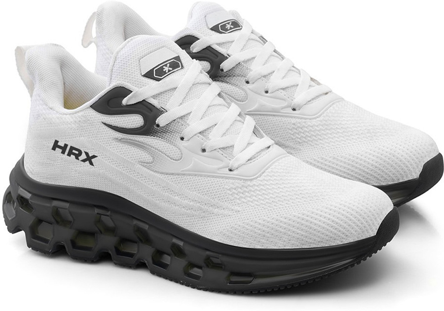 Image of HRX by Hrithik Roshan Lightweight Casual Sneaker Shoes For Men Casuals For Men