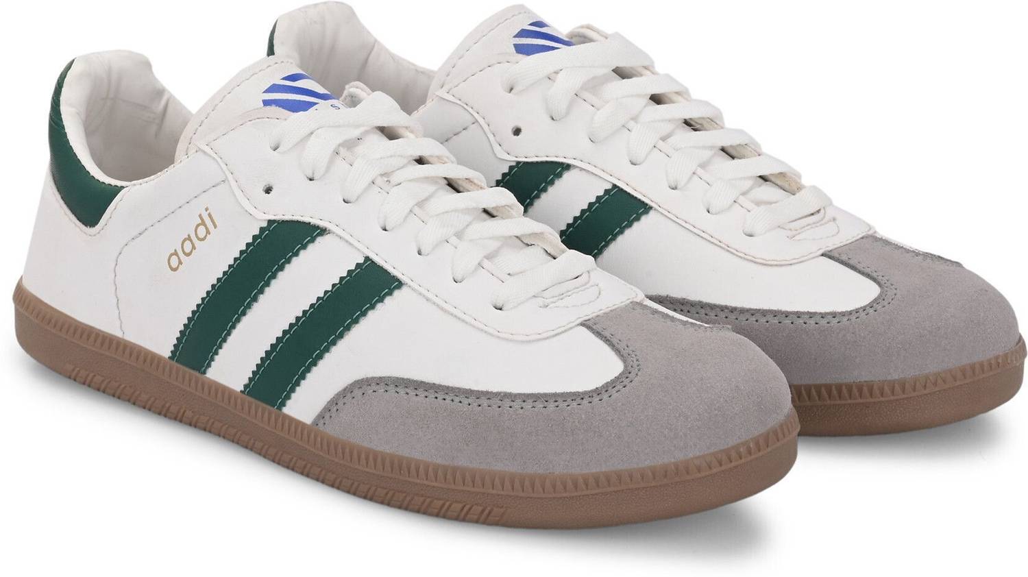 aadi Men's Lightweight Outdoor Walking Sneakers - Image 5