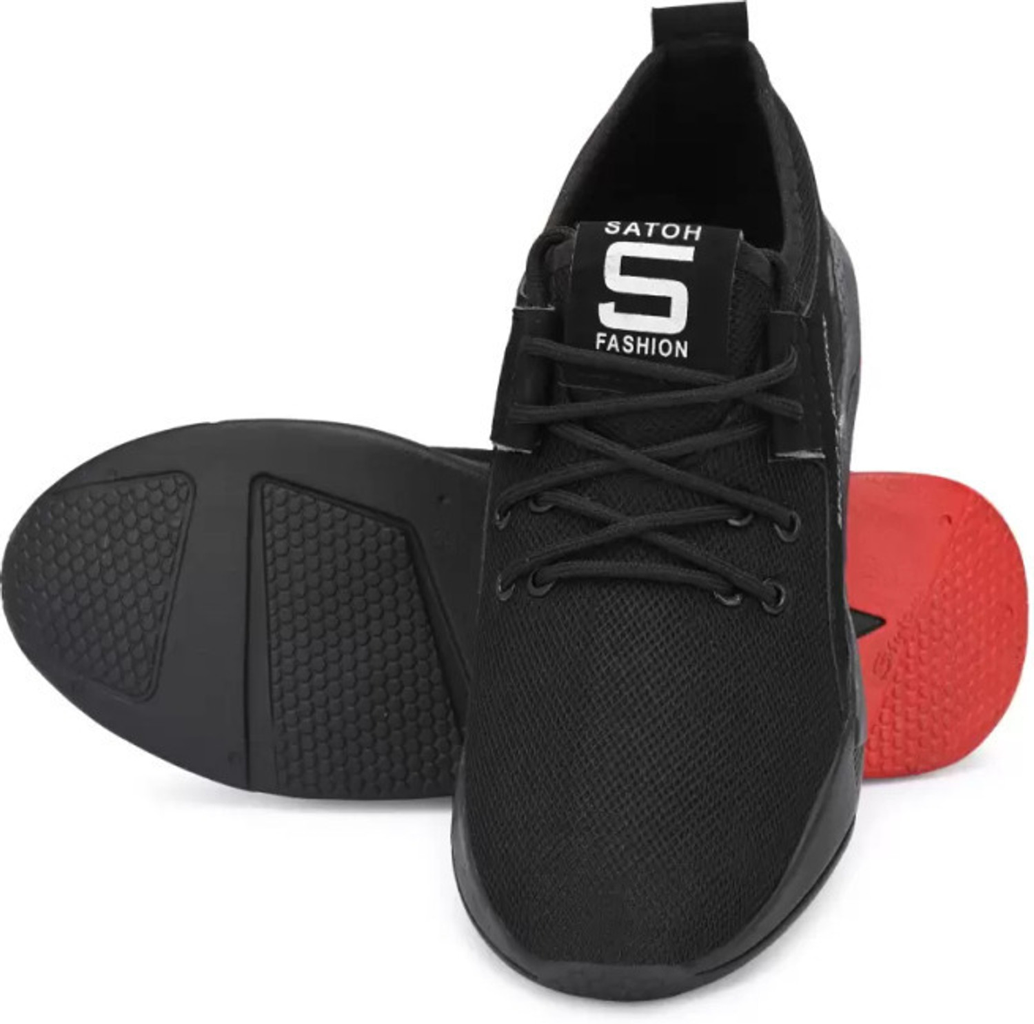 Image of Jut Fire Outdoors For Men