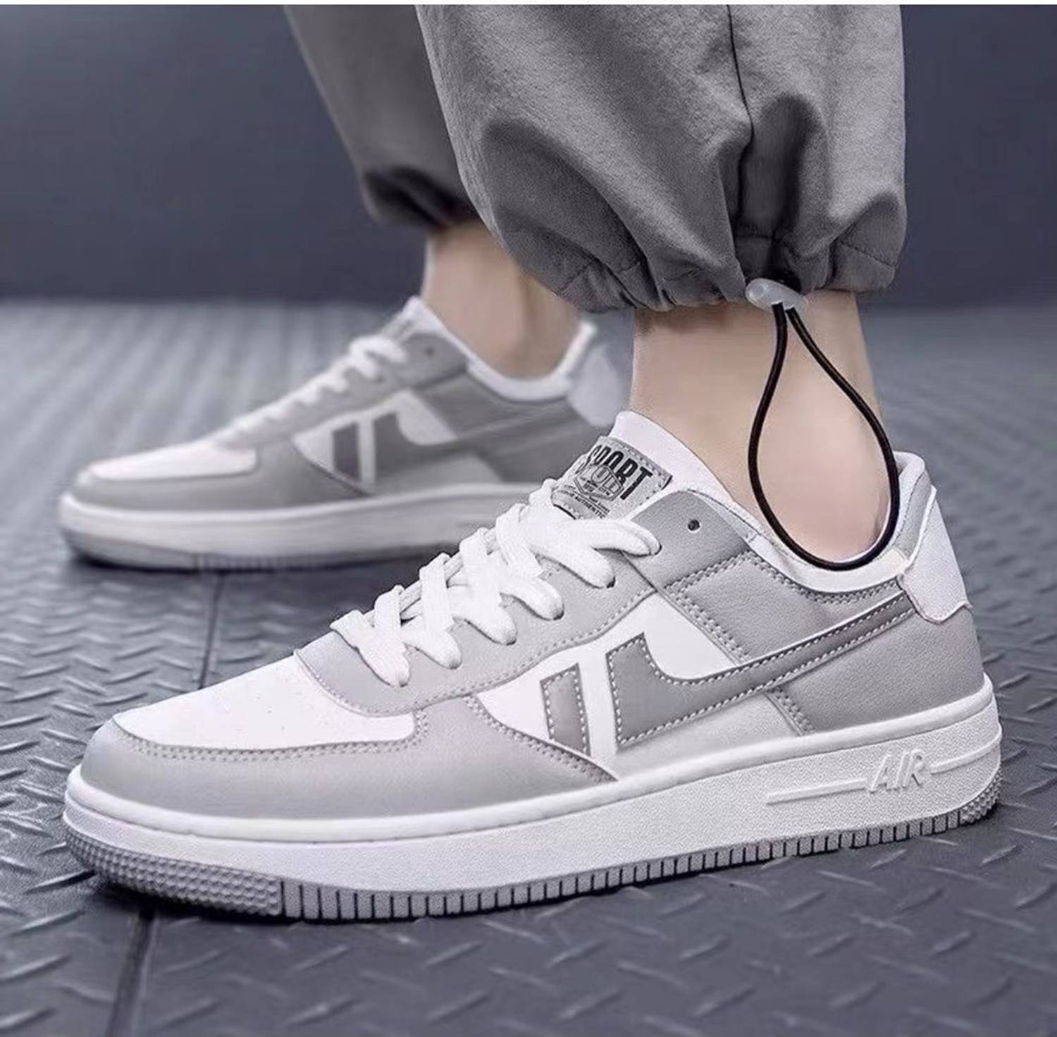 Brothers Gift Casual Sneakers for Men - Image 4