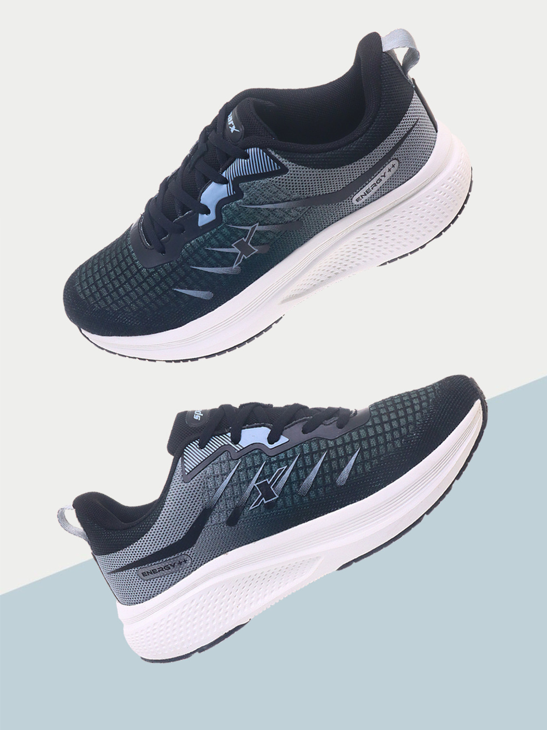 Image of Sparx SM 9093 | Stylish, Comfortable | Running Shoes For Men