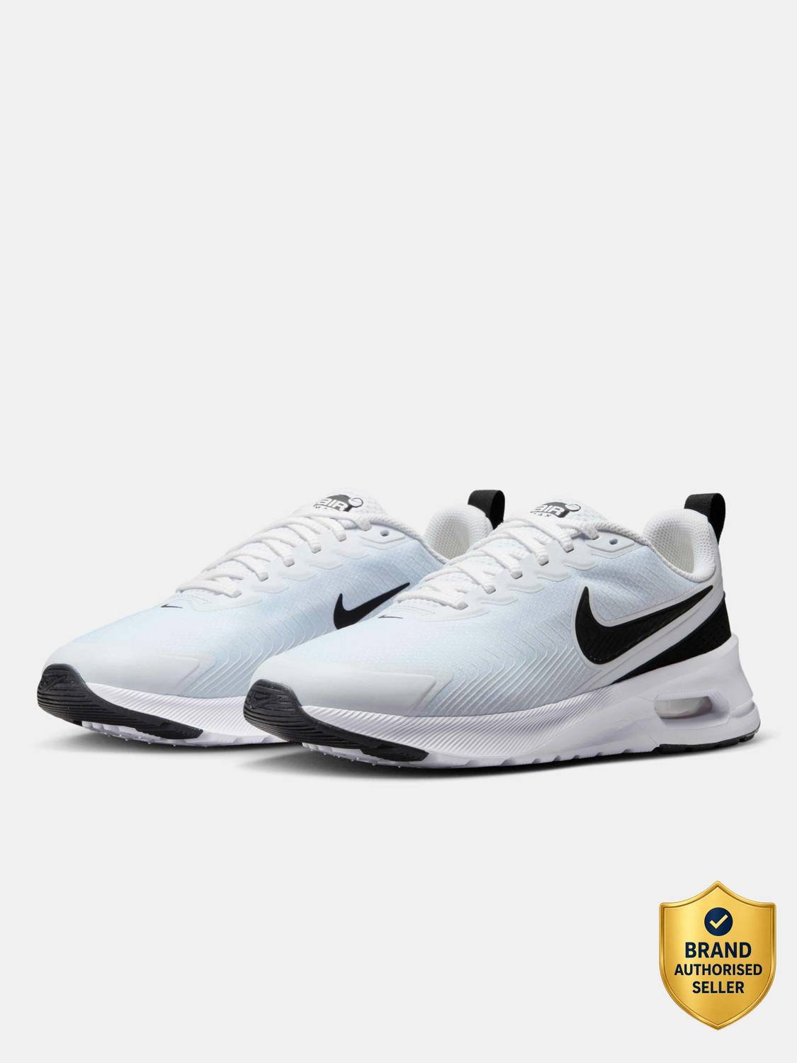 Nike Air Max Nuaxis Men's Shoes - Image 1