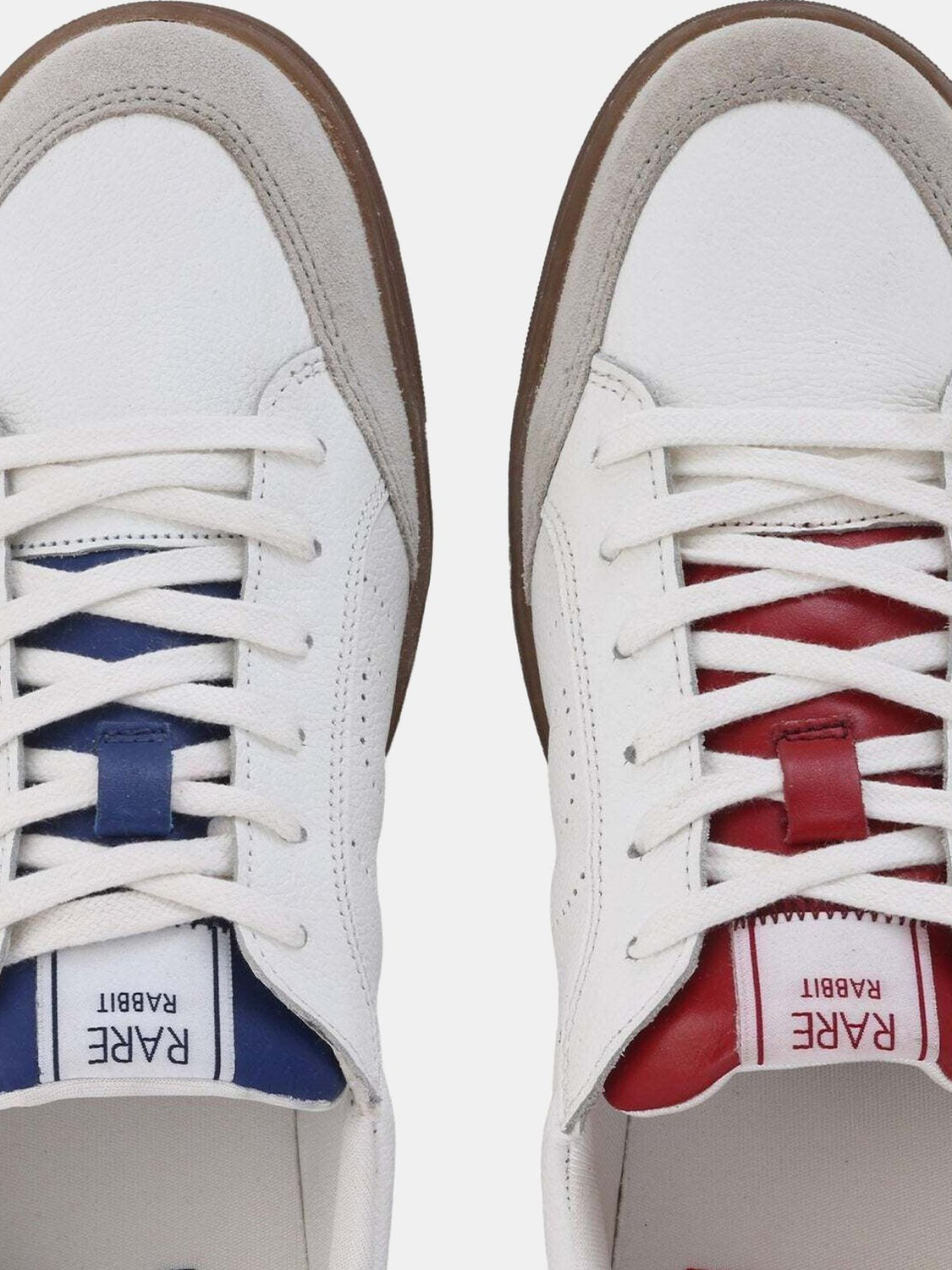 Image of Rare Rabbit Sneakers For Men