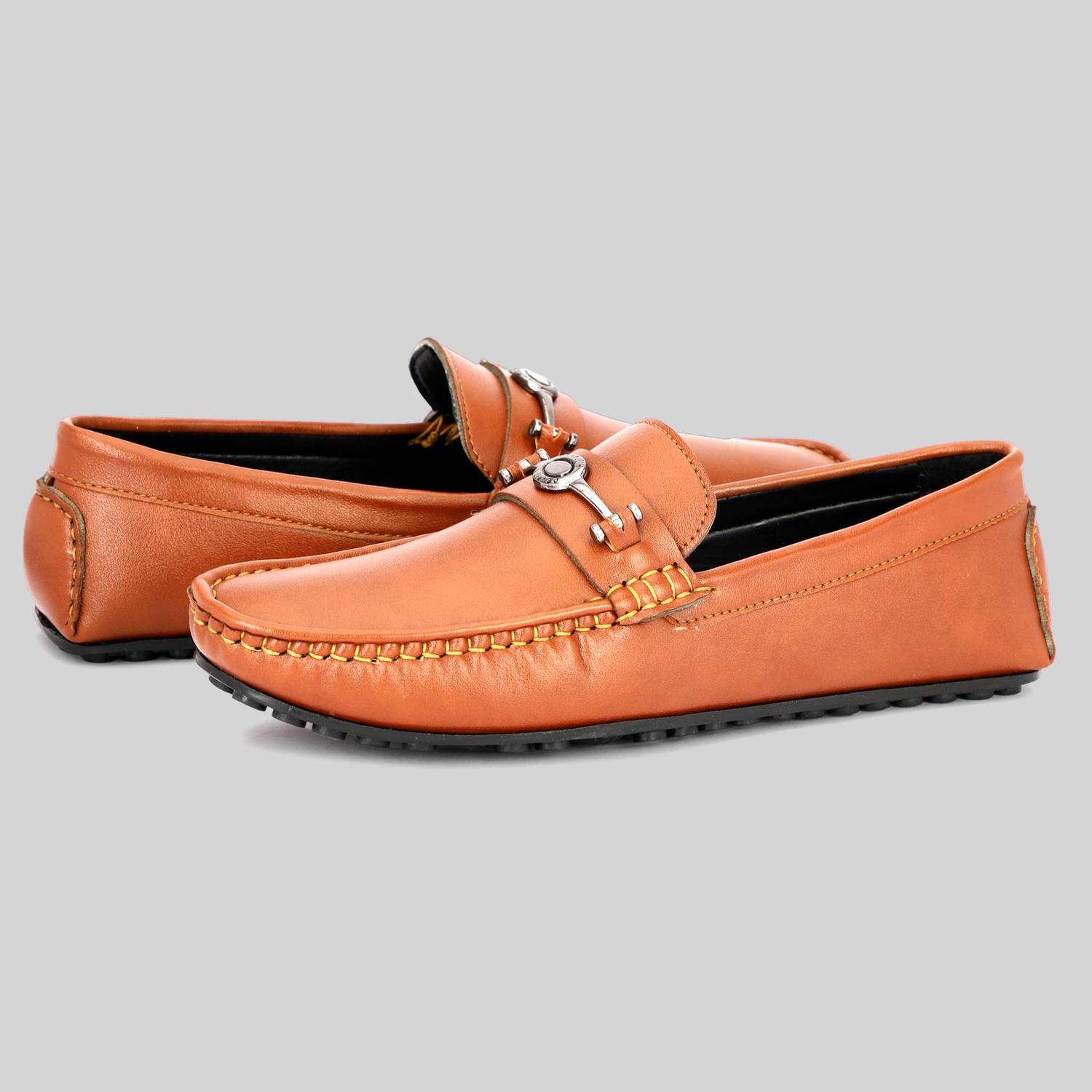 BTOM Premium & Comfortable Loafer Shoes the Choice of All Men's and Boy's Loafers For Men