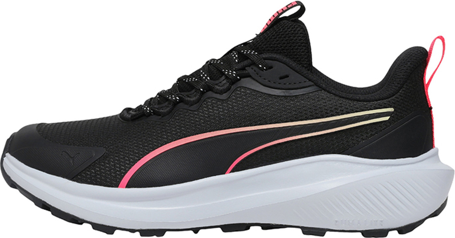 Image of PUMA Skyrocket Lite Trail Running Shoes For Men