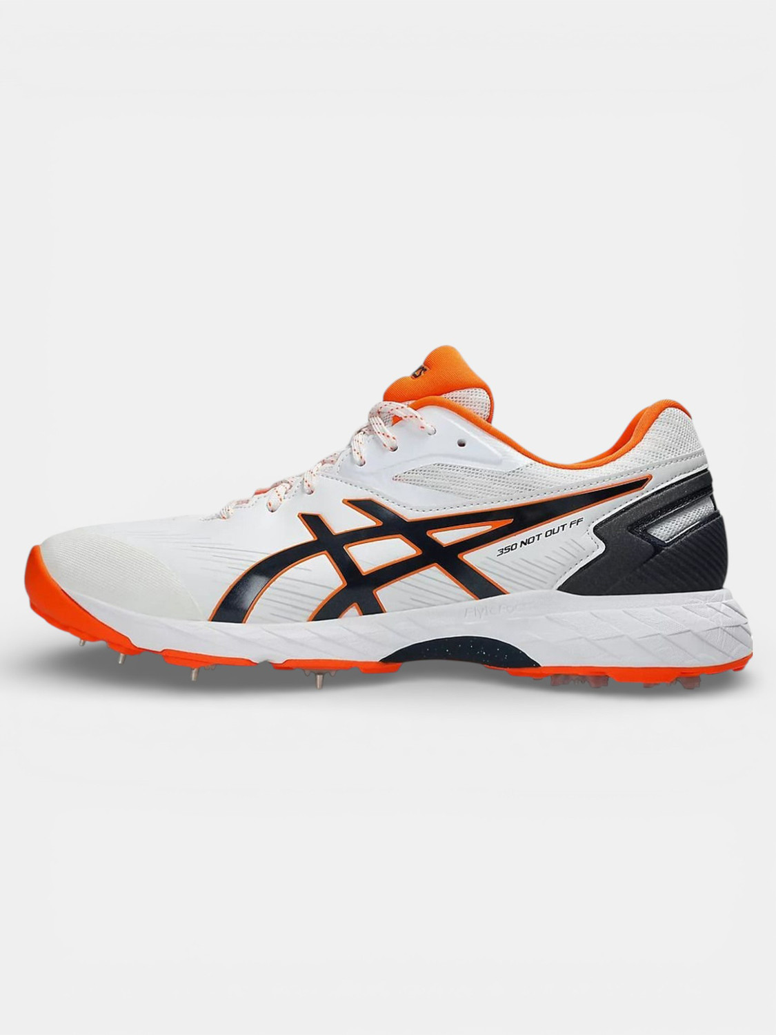 Image of Asics 350 NOT OUT FF Sneakers For Men