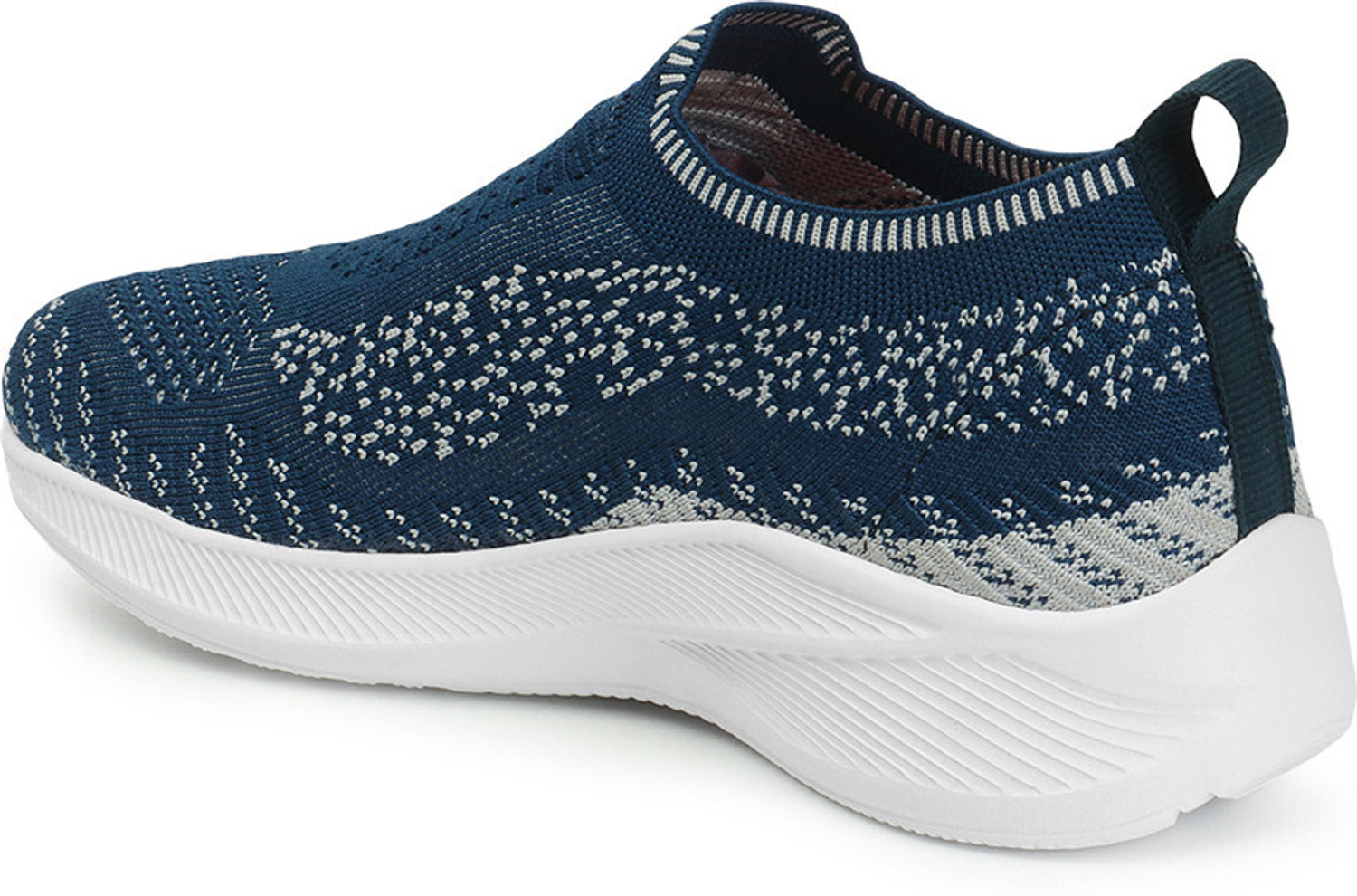 Image of KILLER FOSTER EVA blue grey Walking Shoes For Men