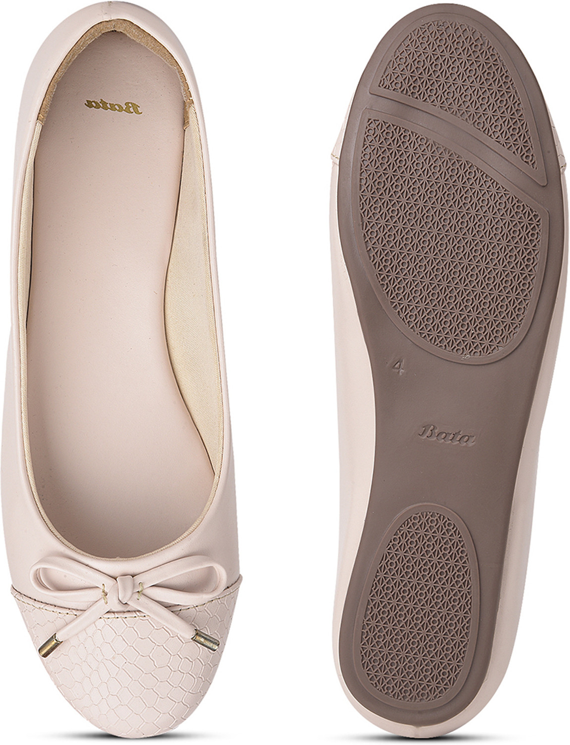 Image of Bata Women Bellies