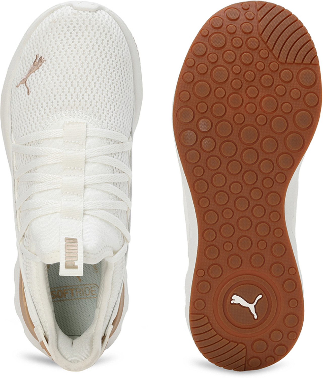 Image of PUMA Softride Carson Fresh Running Shoes For Women