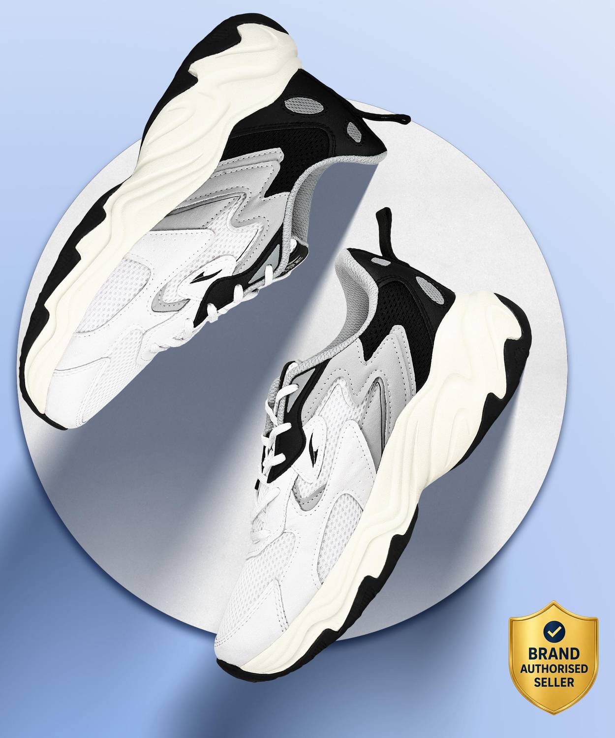 DOMINATOR-03 Men's Running Shoes