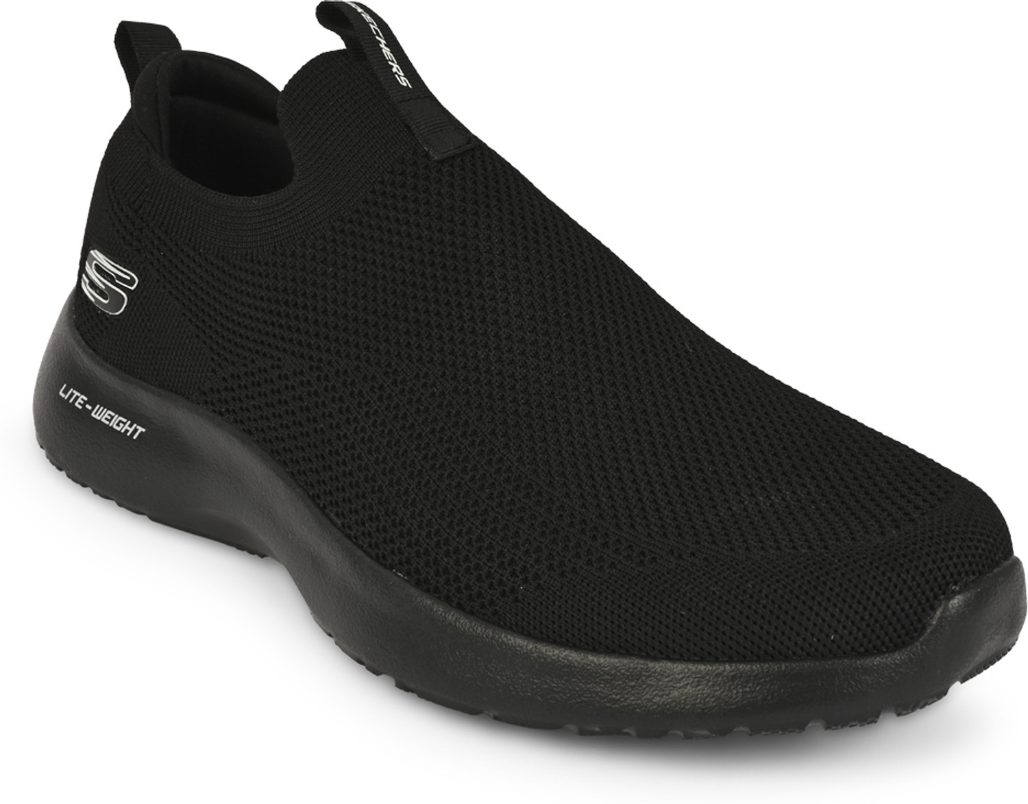 Image of Skechers DYNAMIGHT Slip On Sneakers For Men