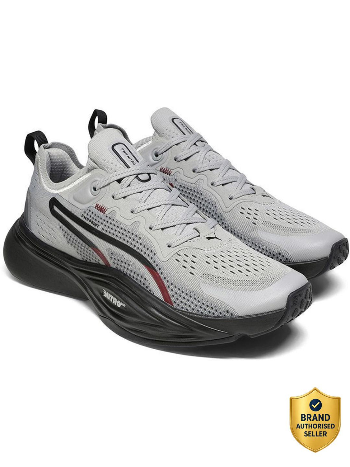 Image of PUMA PWR NITRO SQD 2 Training & Gym Shoes For Men