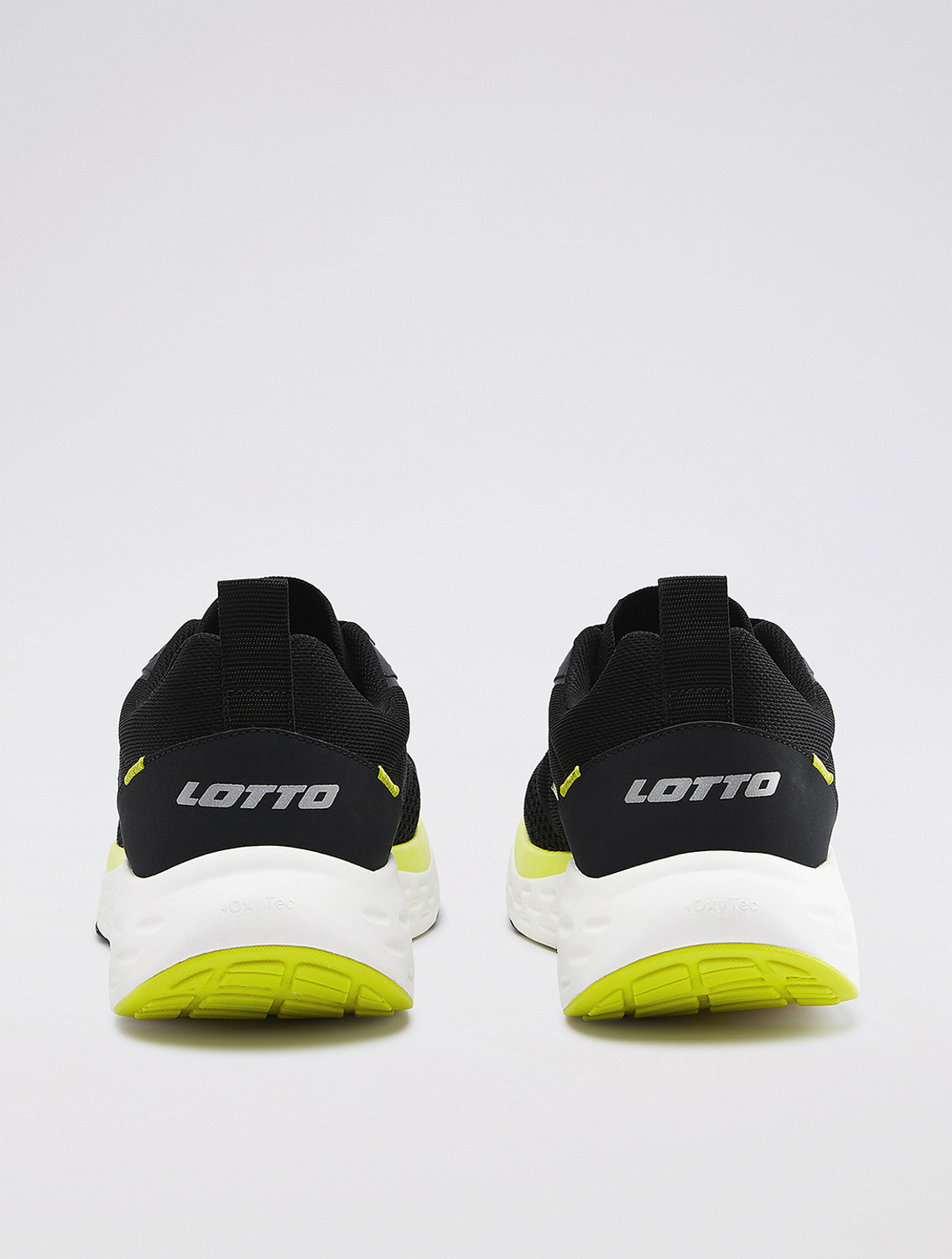 Image of LOTTO Aerostep Running Shoes For Men