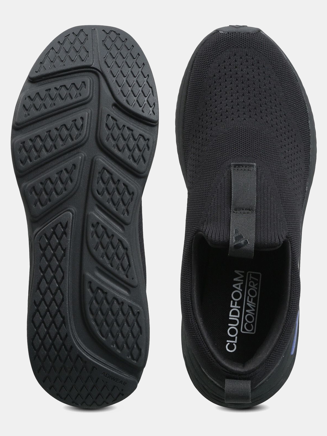 Image of ADIDAS Mould 2 Lounger M Sneakers For Men