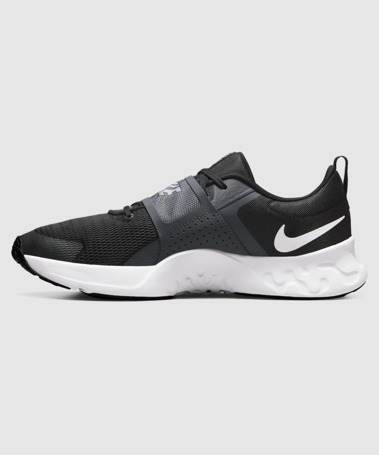 Image of NIKE M NIKE RENEW RETALIATION 4 Training & Gym Shoes For Men