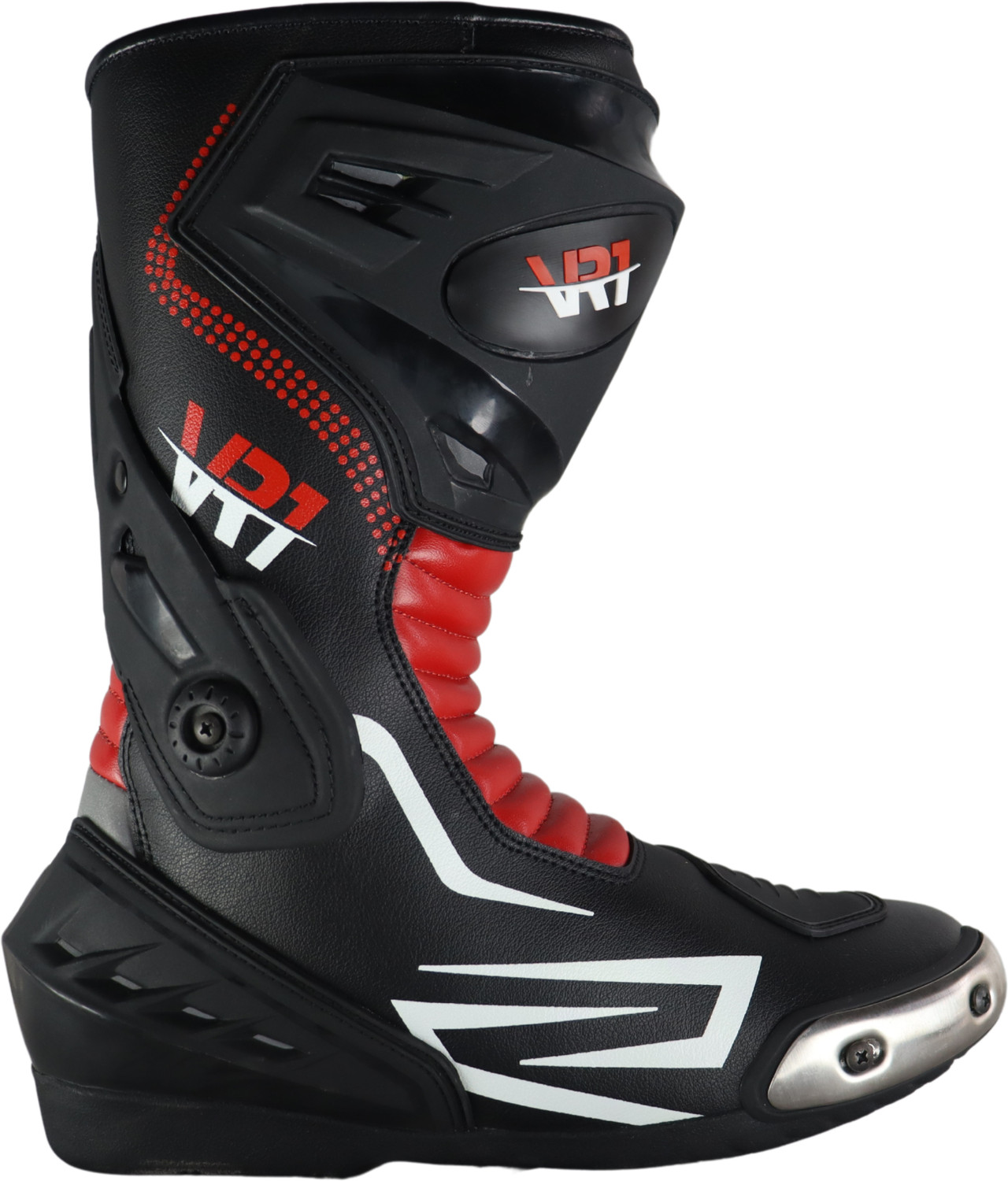 Image of VR1 B05 Boots for Mens Motorsport Shoes For Men