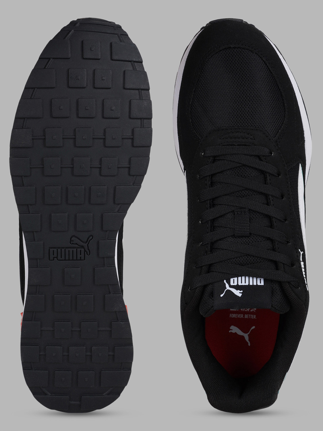 Image of PUMA Graviton Res Sneakers For Men