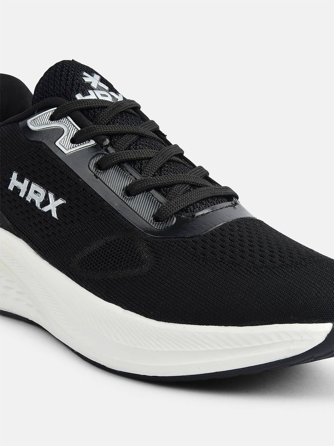HRX by Hrithik Roshan RC-99Z_6 Outdoors Men Black - Image 4