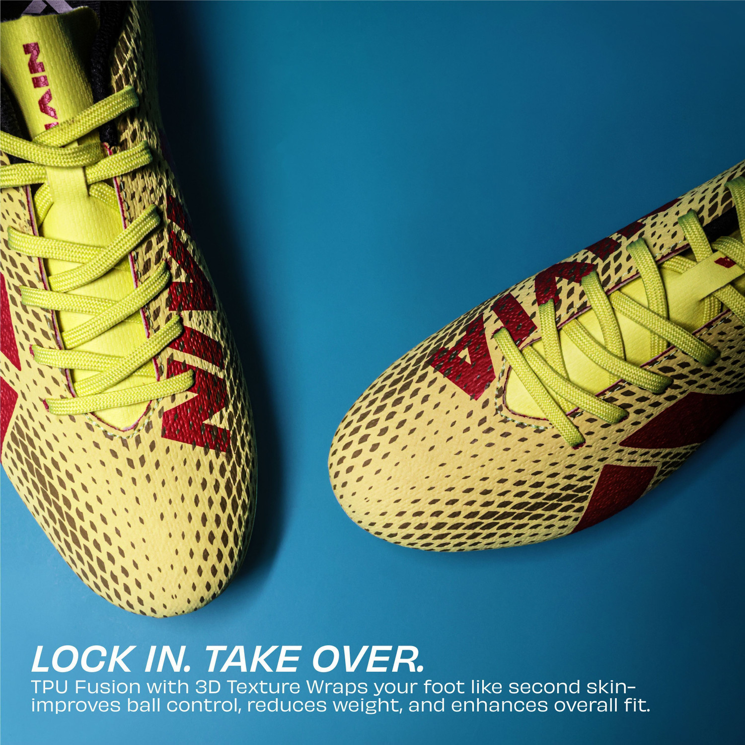 Image of NIVIA Bezel Football Shoes For Men