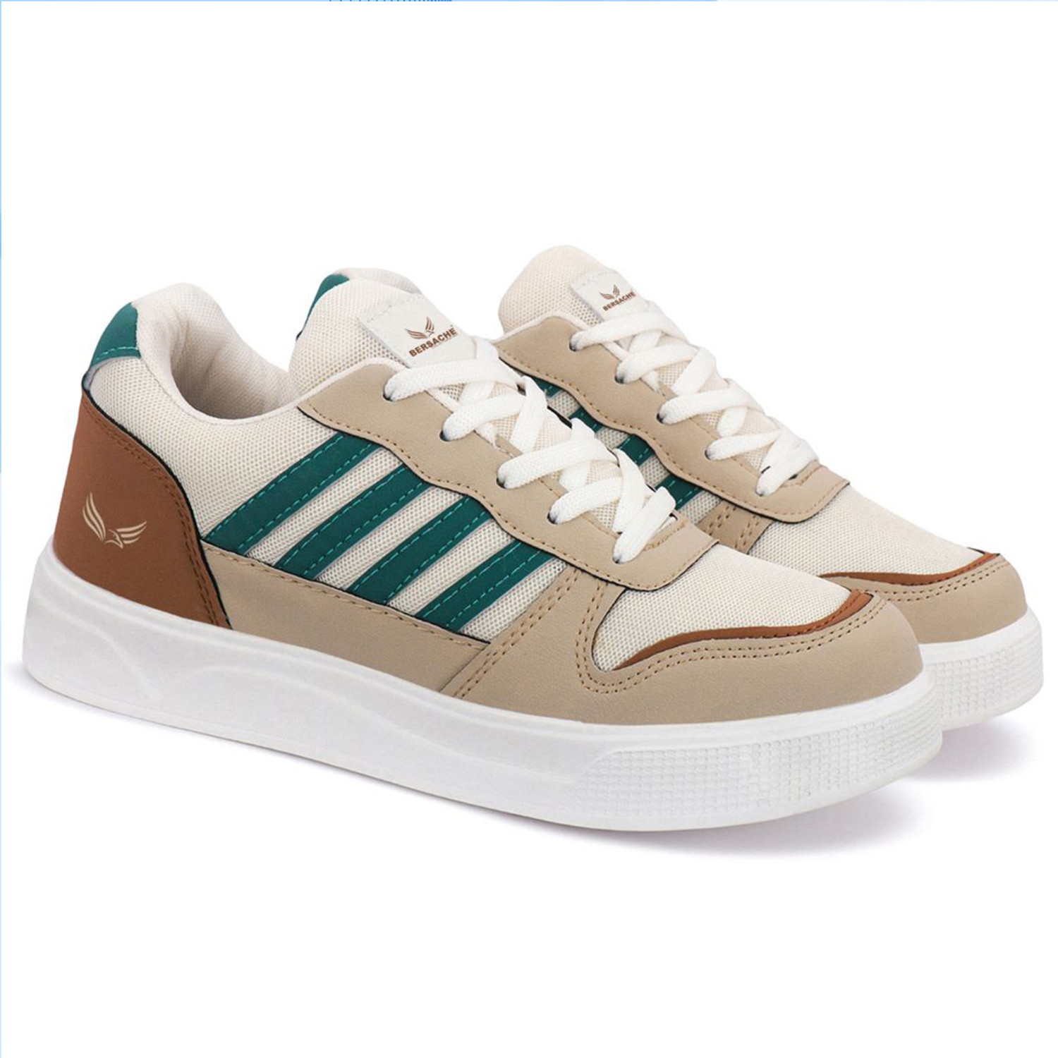 Image of BERSACHE Premium Sports ,walking,Gym,cricket, Trending Running Shoes For Men's Running Shoes For Men