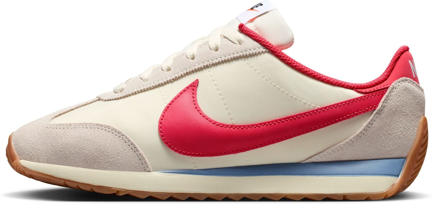 Image of NIKE Pacific Sneakers For Women (Off White, 7)