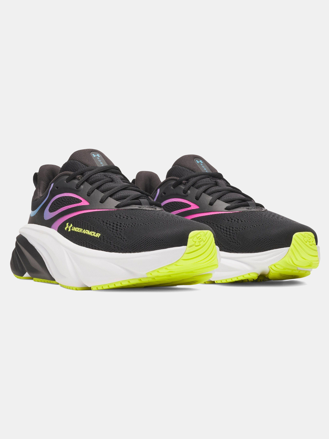 Image of UNDER ARMOUR Rogue 6 Running Shoes For Men