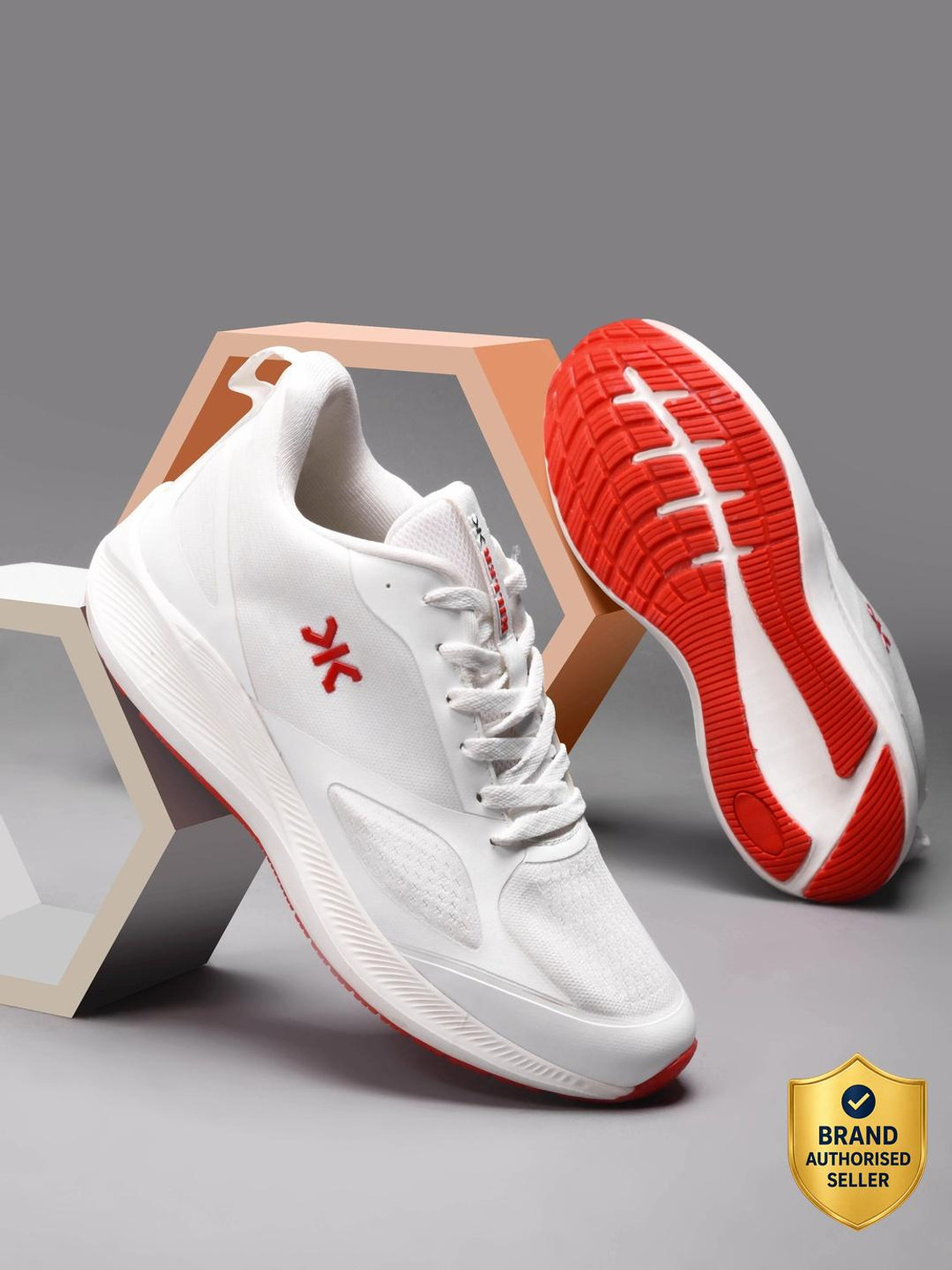 Image of KILLER Lightweight,Comfortable,Trendy,Breathable, Sports Outdoor Running Shoes For Men