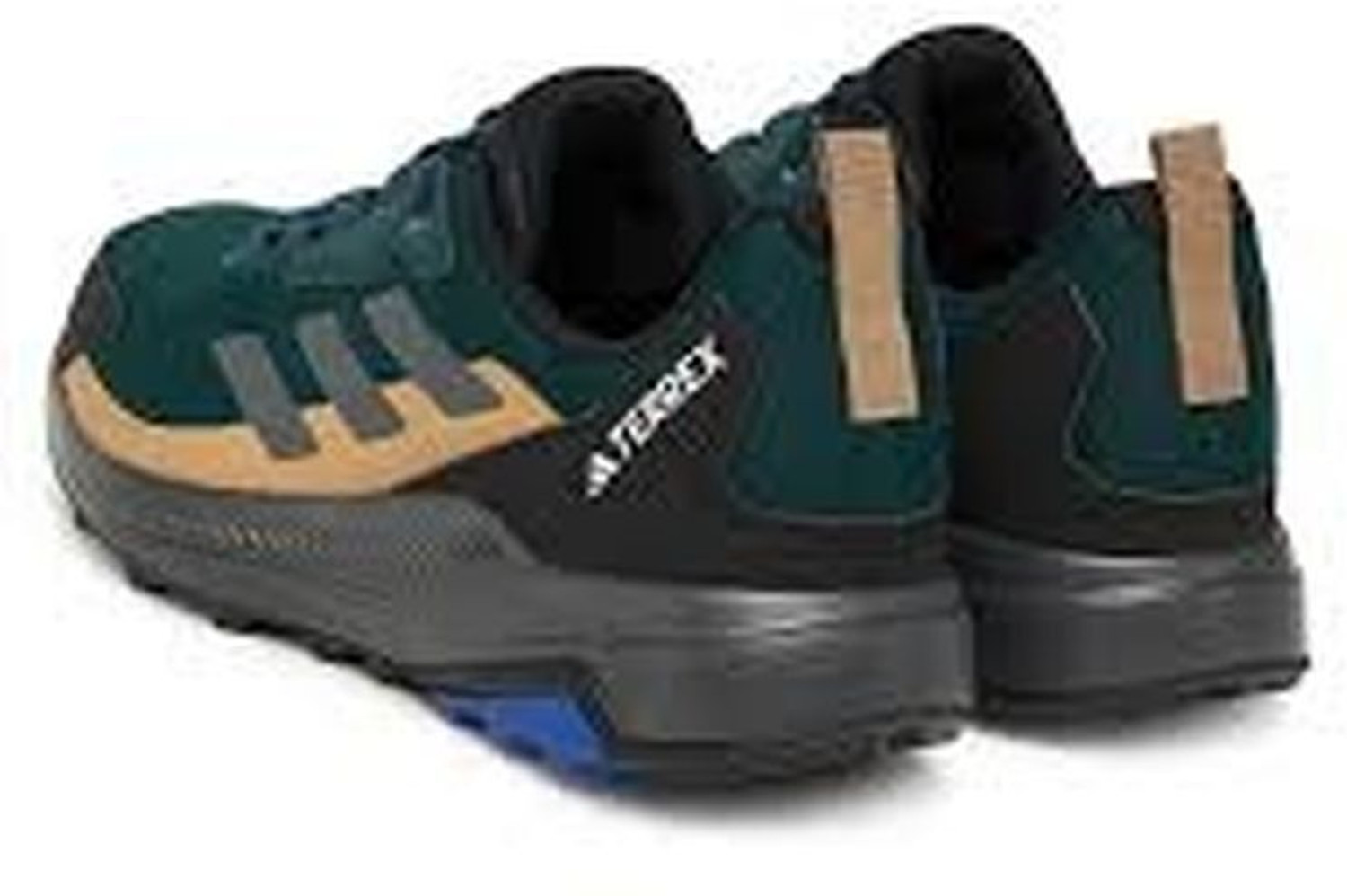 Image of ADIDAS Mens TERREX ANYLANDER HIKING Casuals For Men