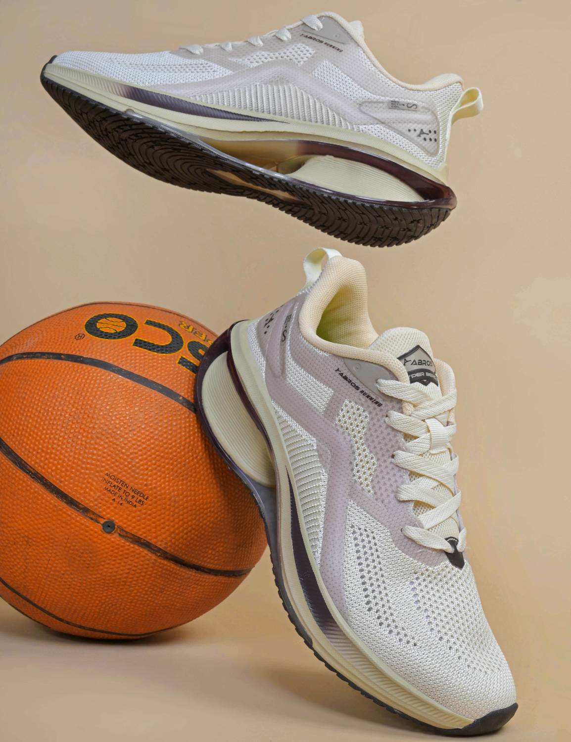 Abros SUPER Men's Running Shoes