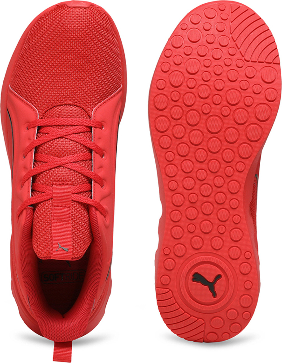 Image of PUMA Softride Carson Running Shoes For Men
