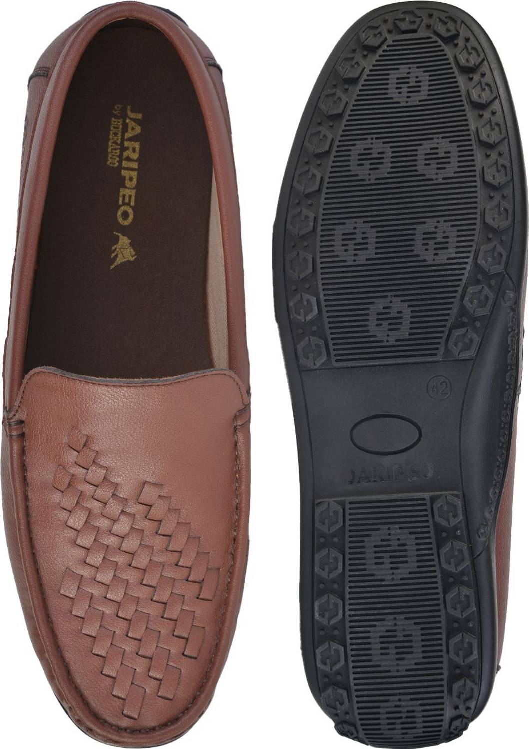 BUCKAROO NEW HAMEL Loafers For Men