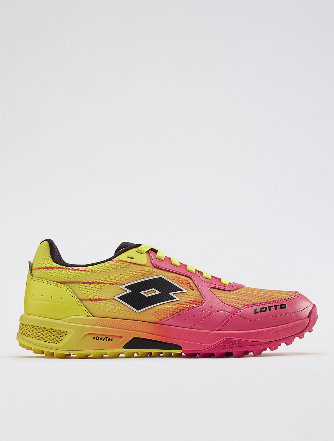 Image of LOTTO Blaze Hit - IPL Cricket Shoes For Men